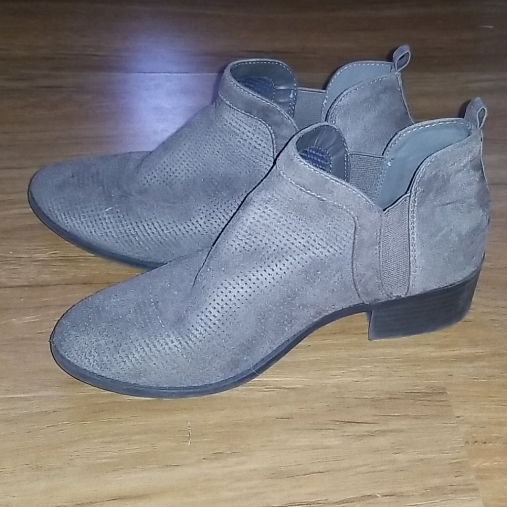 Booties